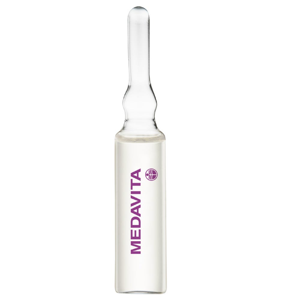 Medavita Luxviva Color Fixative Structuring Filler 12x7 ml
