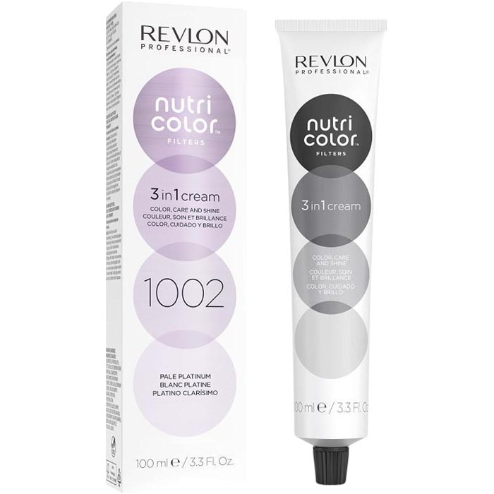 1002 Pale Platinum