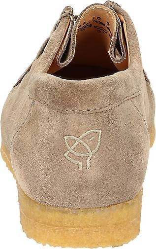 Sioux Mokassin Tils grashopper 001