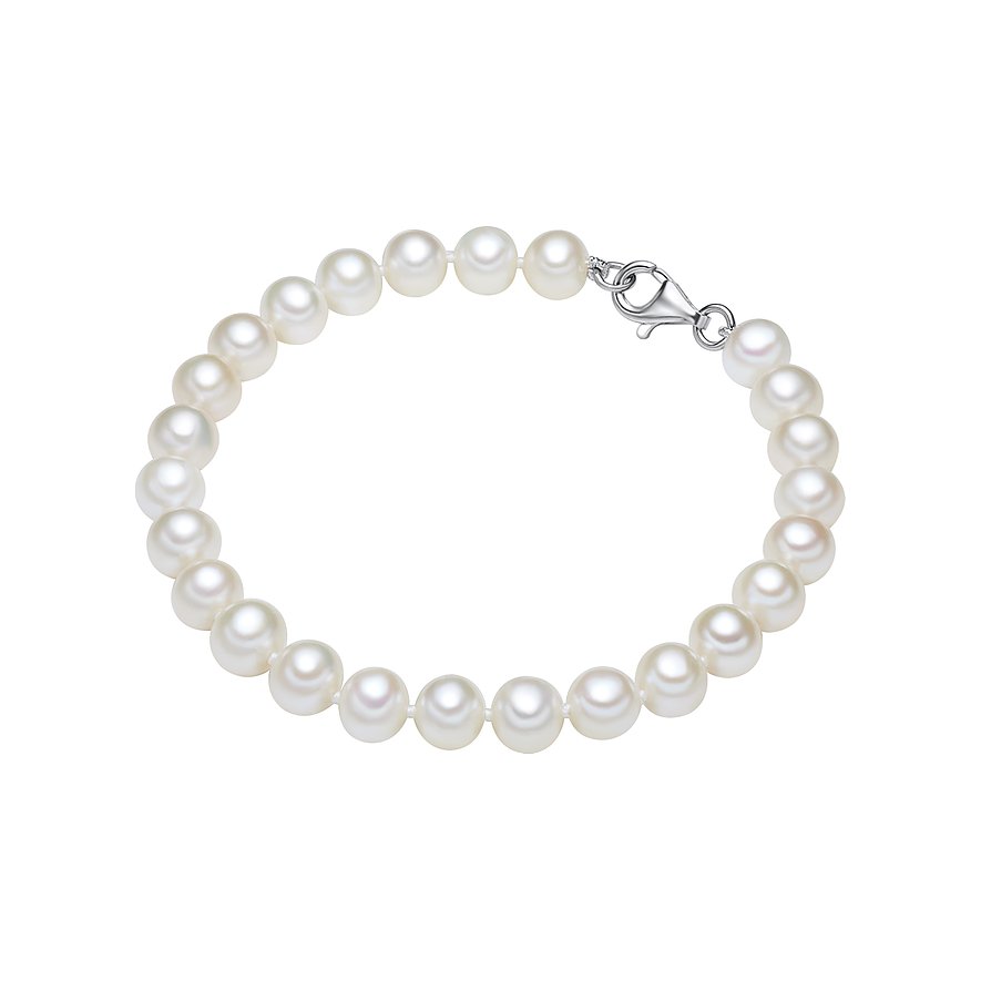 Valero Pearls Armband