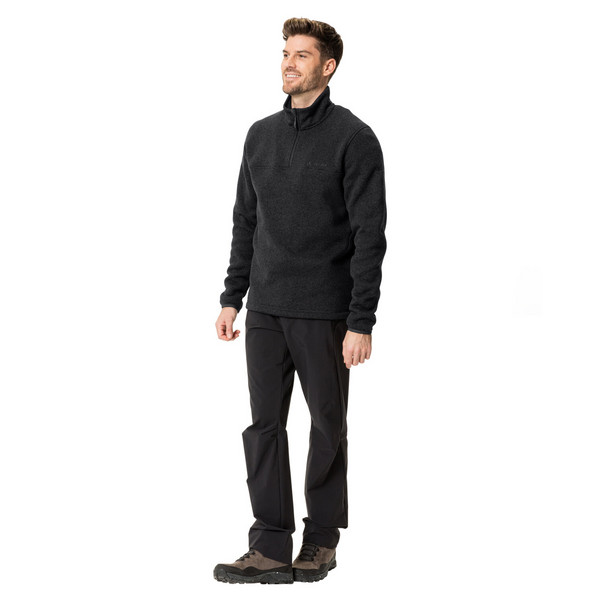 RIENZA PULLOVER III Herren - Fleecepullover