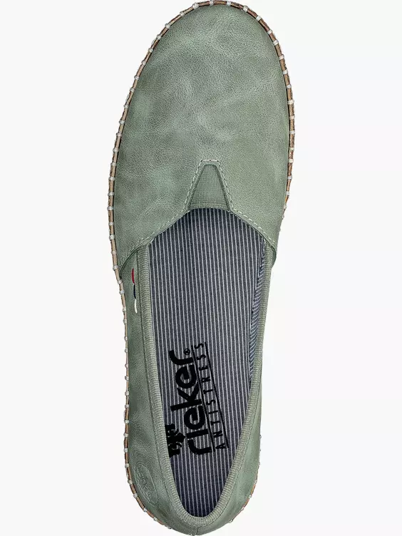 Rieker Damen Ballerinas