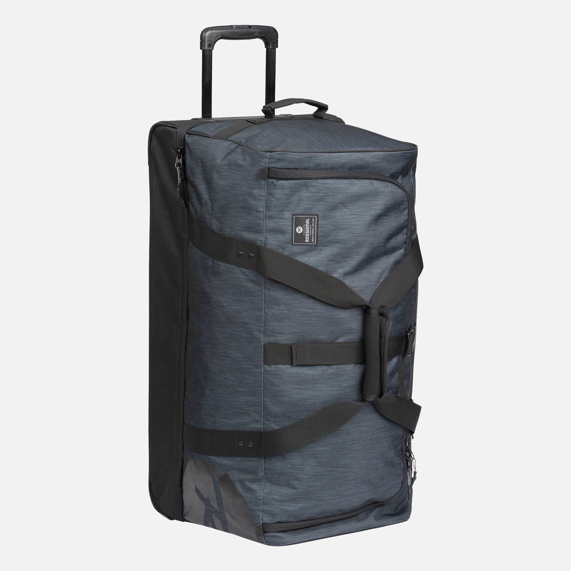 Sac De Voyage Unisexe District Explorer