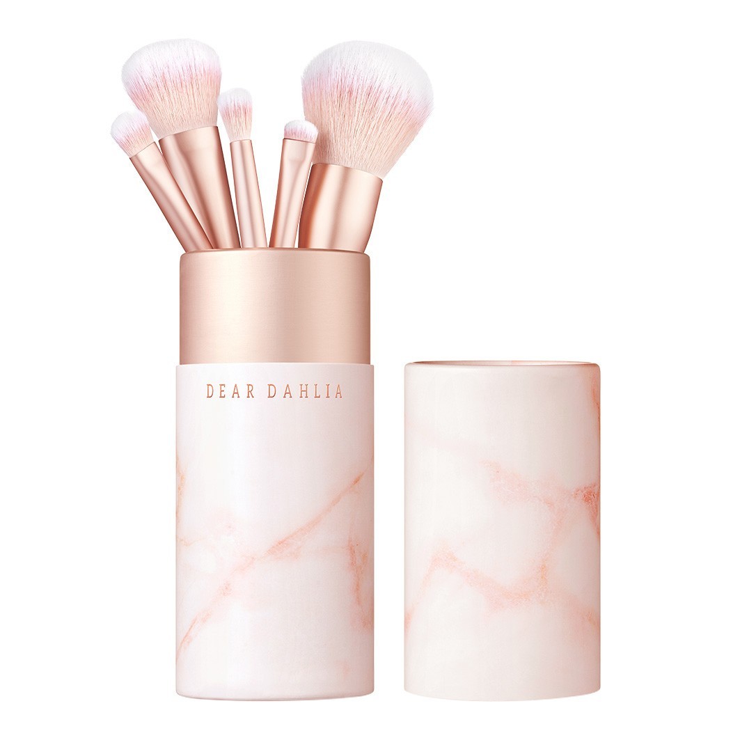 Pro Petal Brush Collection