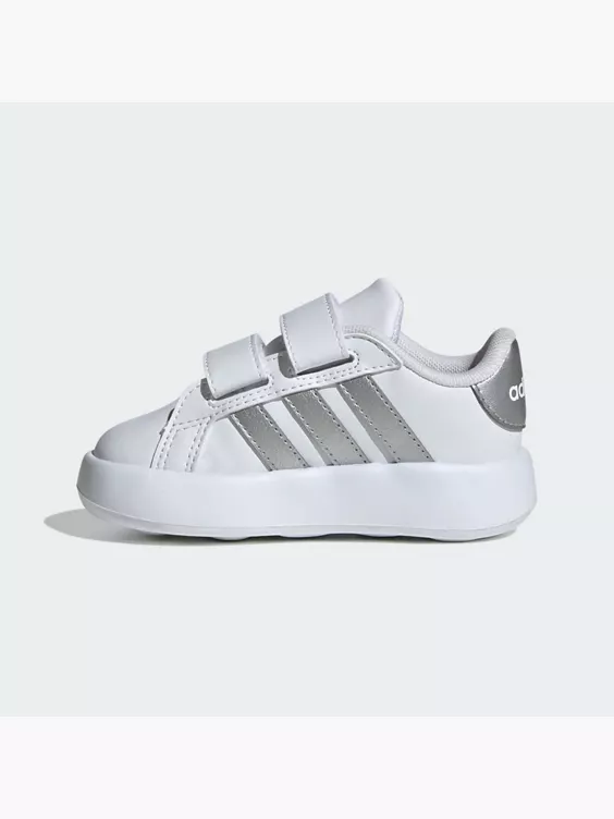 adidas Grand Court 2.0 Kids Schuh