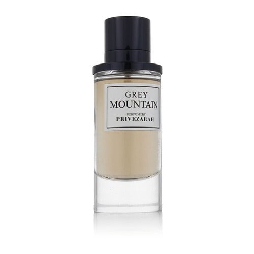Privezarah Grey Mountain Privé Collection III parfemska voda 80 ml