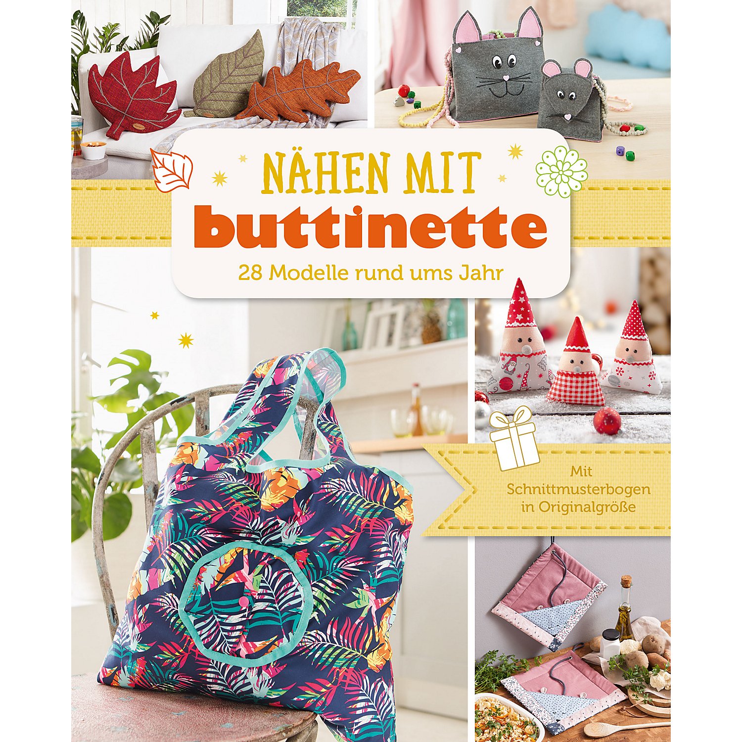 Buch 