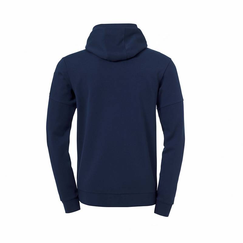 Kempa STATUS Kapuzenjacke