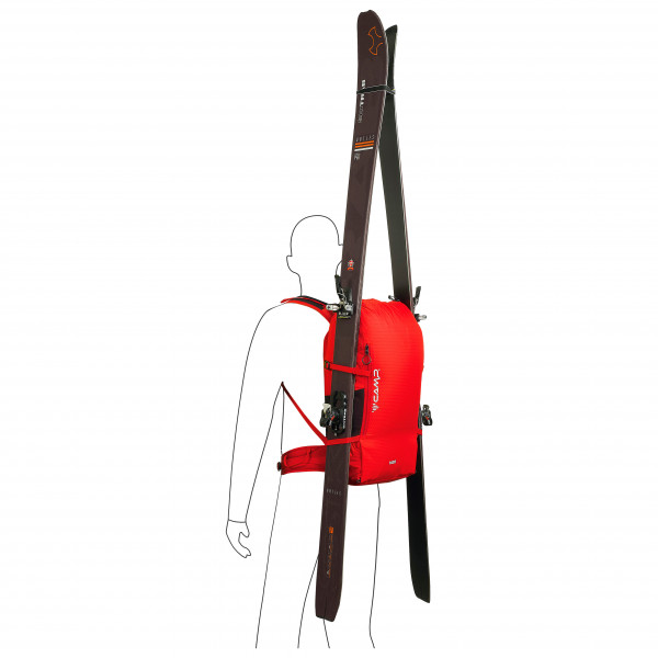 C.A.M.P. - M20 - Kletterrucksack