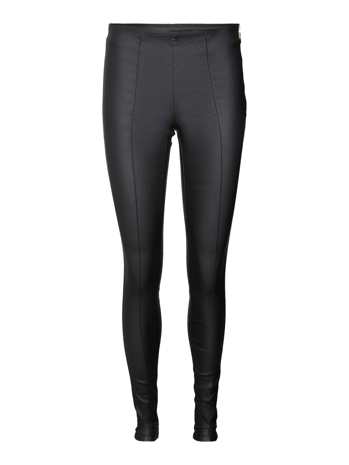 VMRONDA Hohe Taille Skinny Fit Jeans