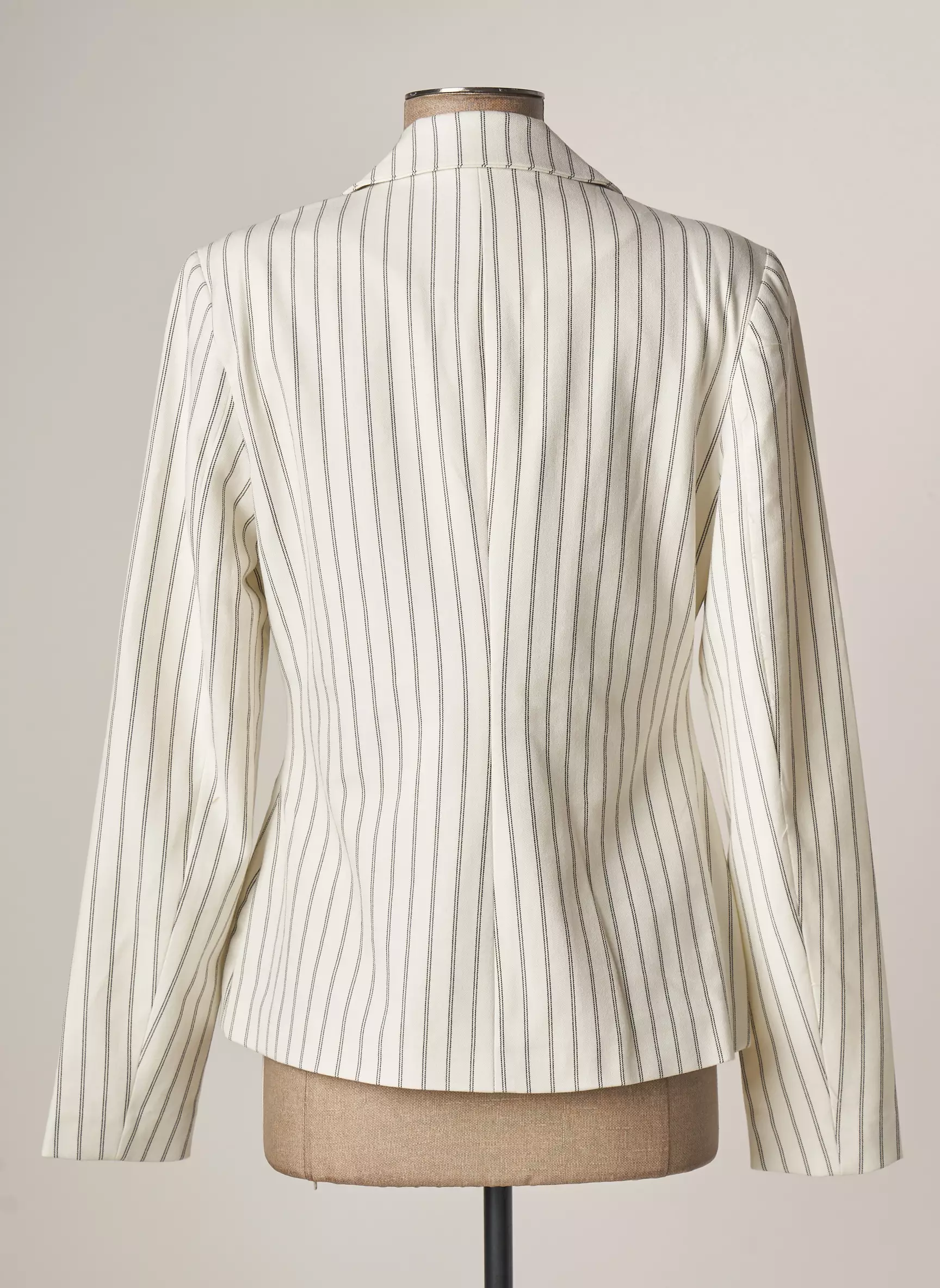 Vila Blazers Femme couleur blanc
