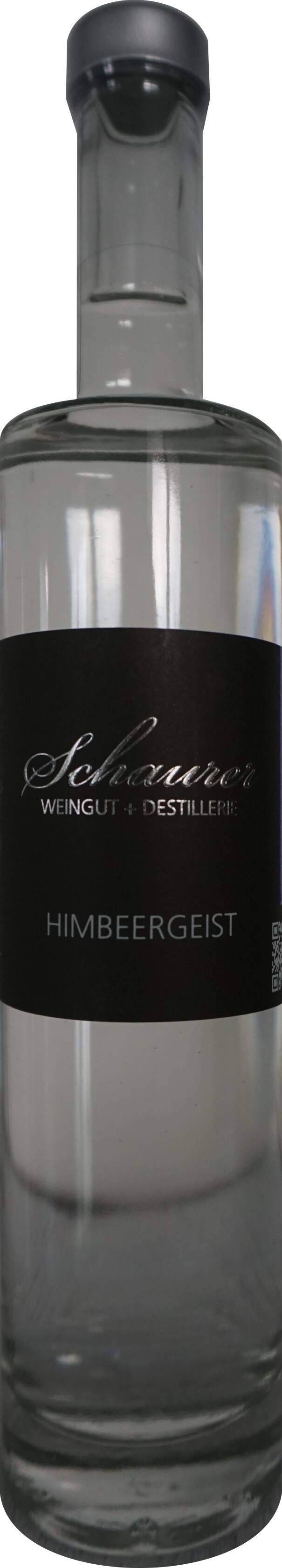 Weingut Michael Schaurer Himbeergeist