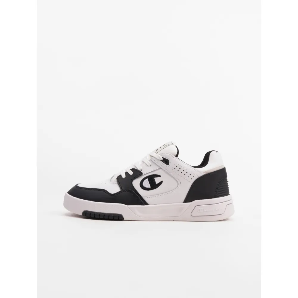 Champion Z80 Low S22182 WW008 OPW / weiss