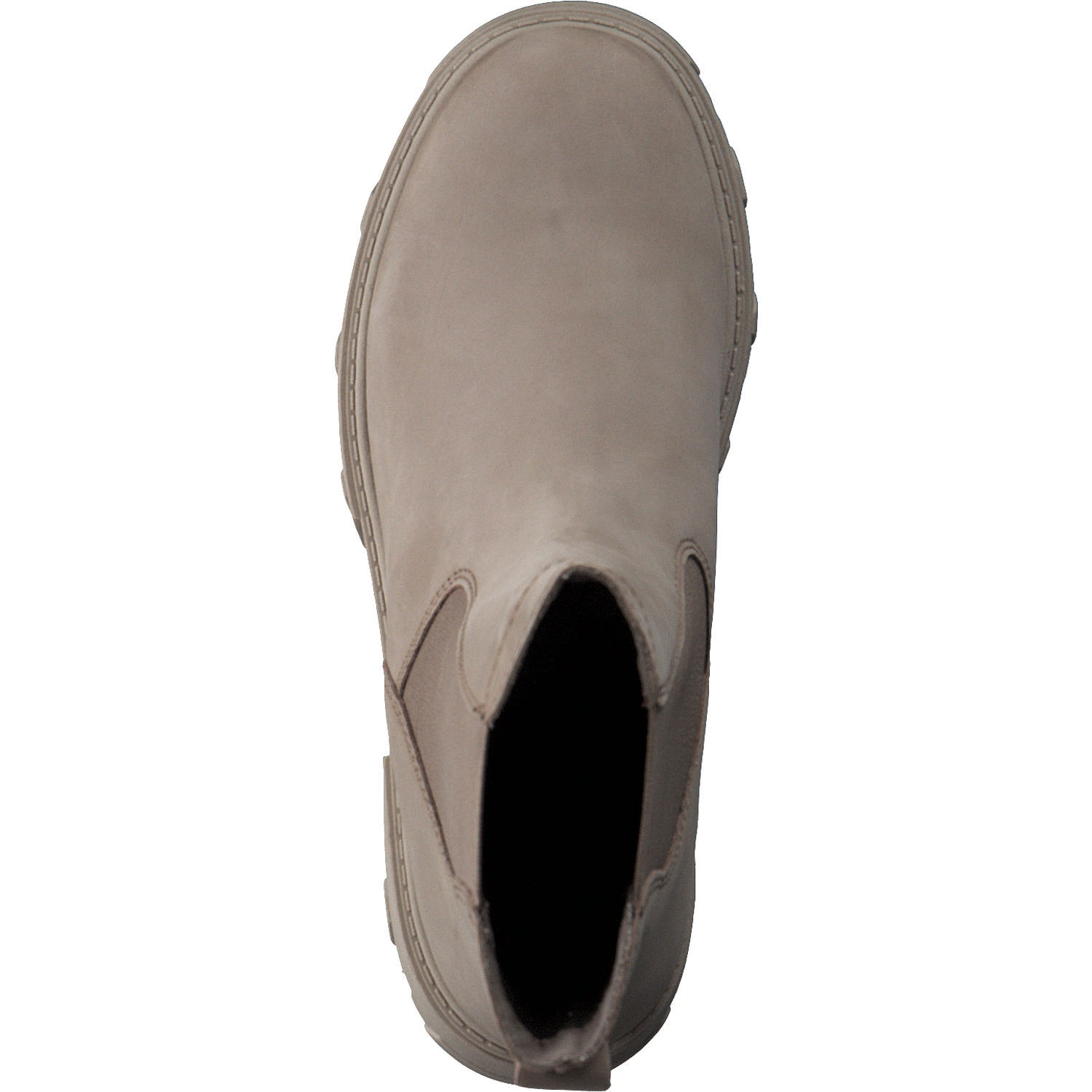 Marco Tozzi 25403, Stiefeletten, Damen, Taupe