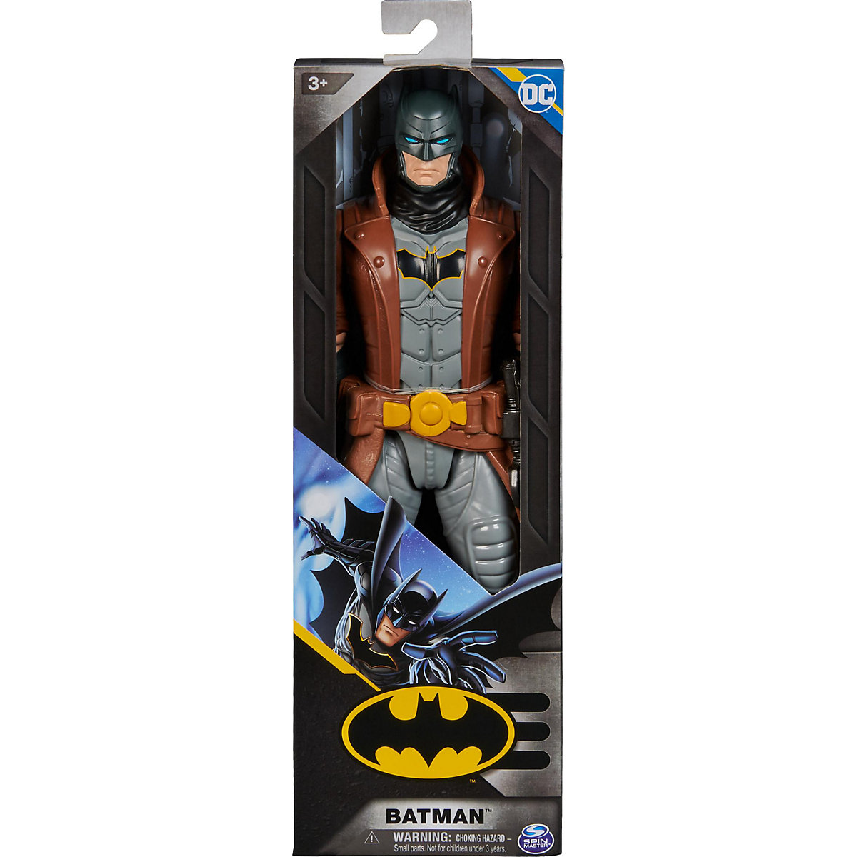Batman - 30cm-Figur - Batman S7 V1