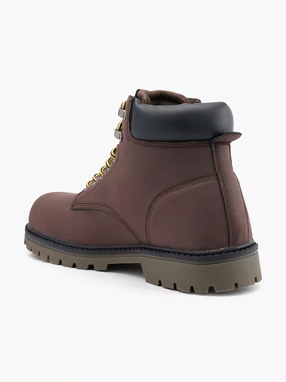 British Knights Schnürboots