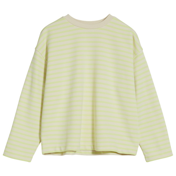 ARMEDANGELS - Women's Frankaa  Stripe - Pullover