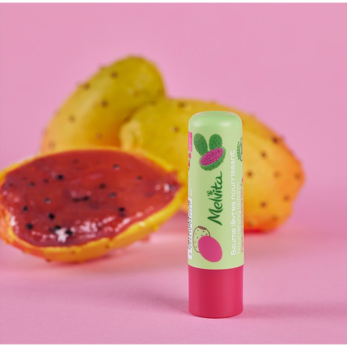 Nährender Lippenbalsam
