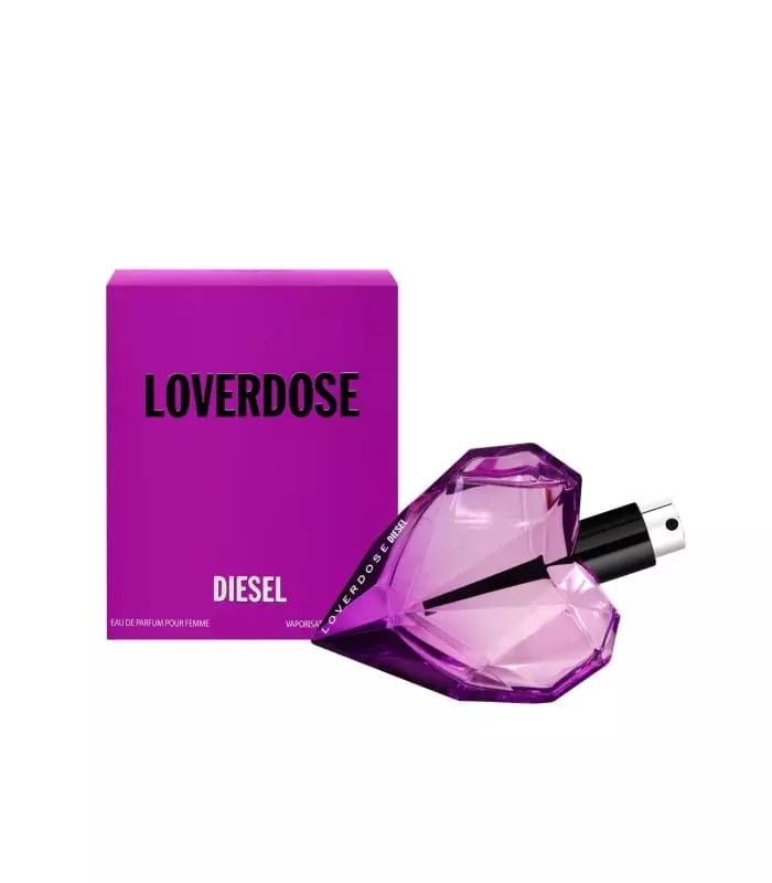 LOVERDOSE  Eau de Parfum Vaporisateur