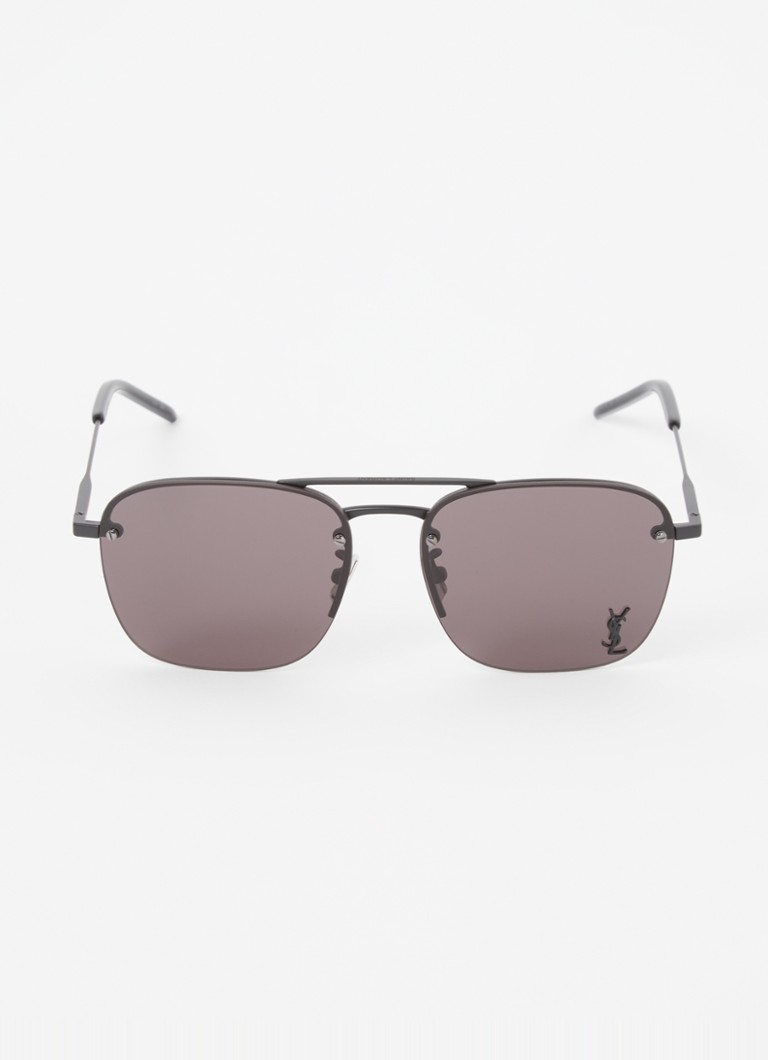 Saint Laurent  Piloten zonnebril SL309