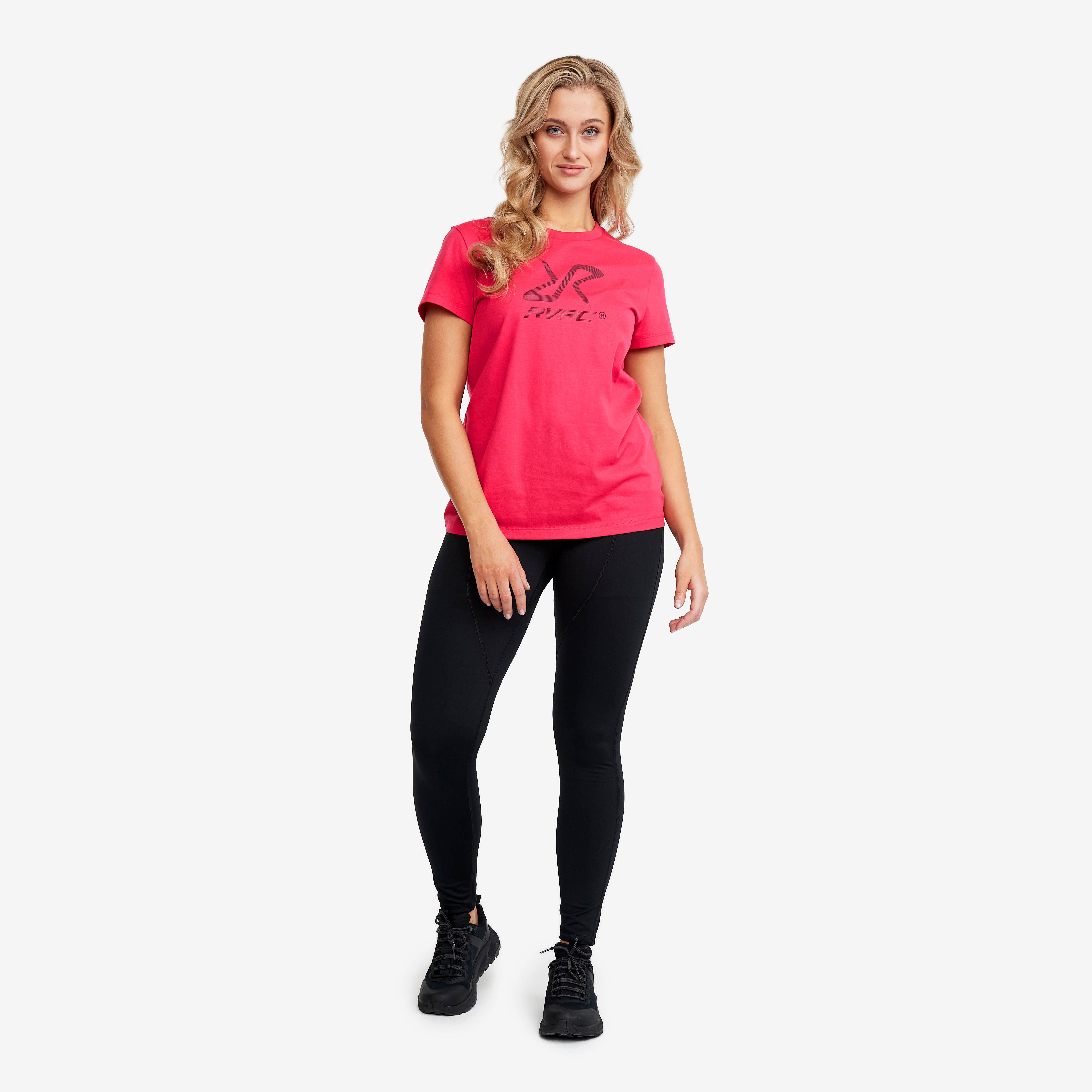 Nerd Tee Femme Azalea