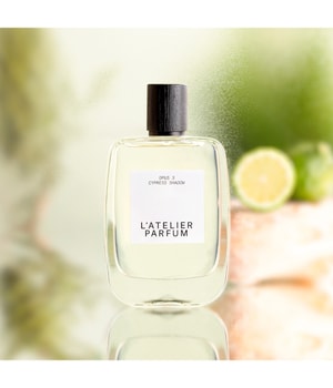 L'ATELIER PARFUM OPUS 3 Cypress Shadow Eau de Parfum 100 ml