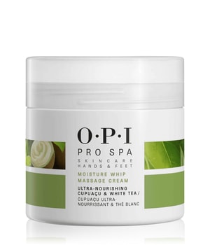 OPI ProSpa Moisture Whip Massage Cream Handcreme-118 ml