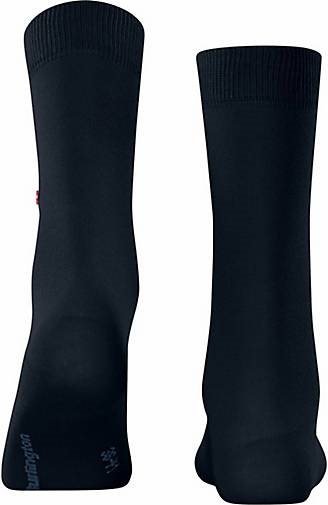 Burlington Socken Lady 1er Pack