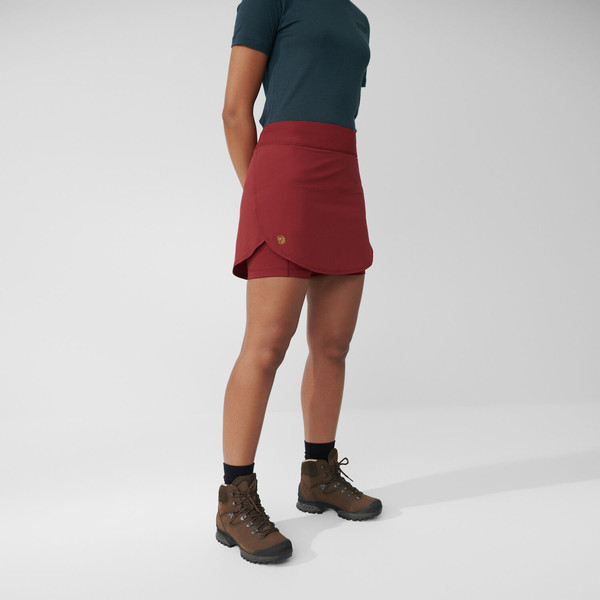 ABISKO MIDSUMMER SKORT W Damen - Skort