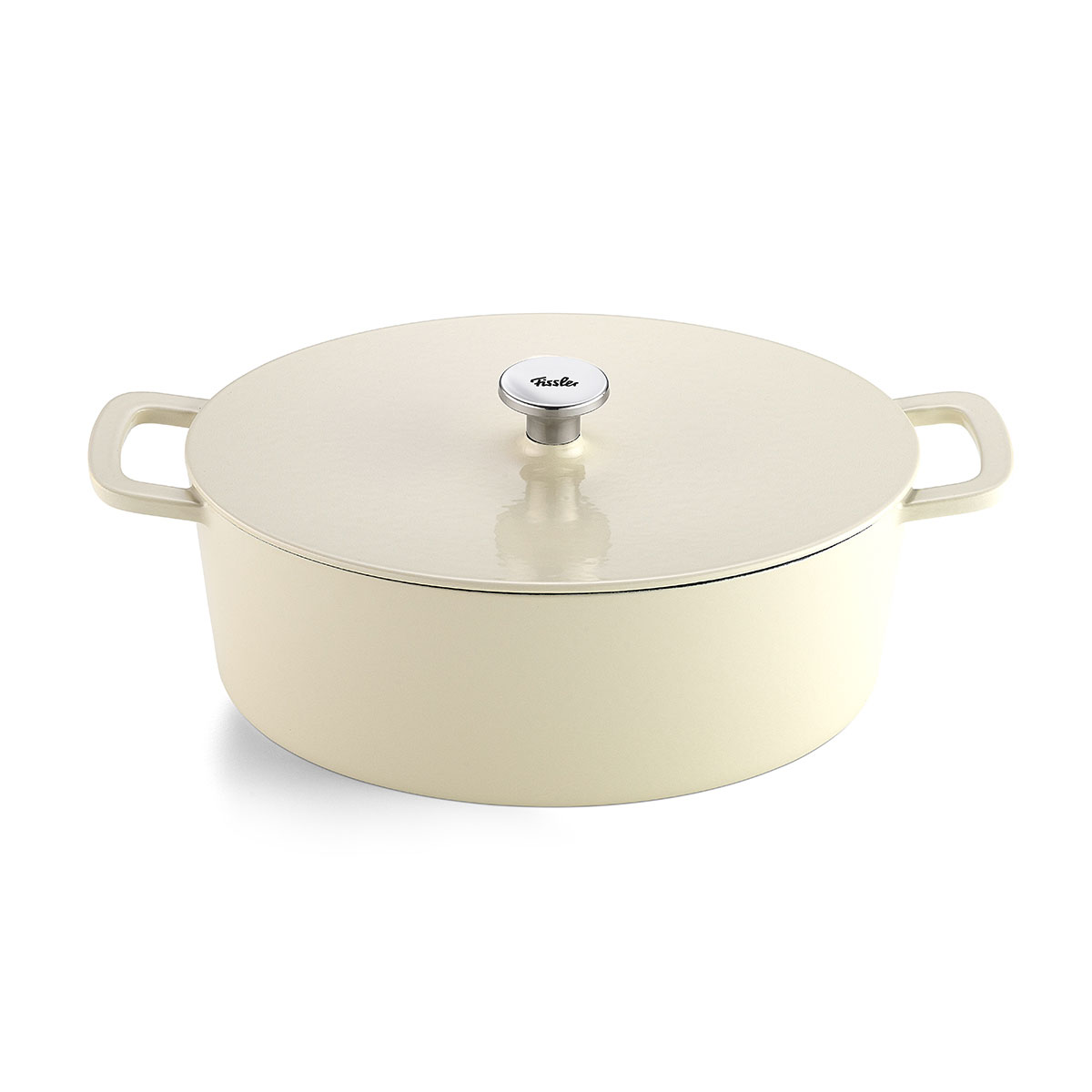 Bräter oval 33cm