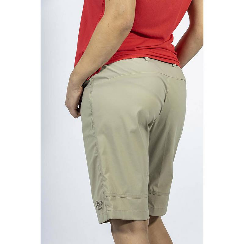 Maul Sport Rhön II elastic Funktionsshorts Damen