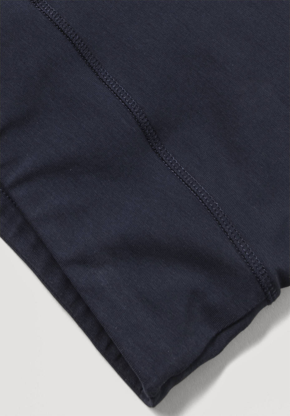 Shorts Medium Cut ACTIVE LIGHT aus Bio-Baumwolle