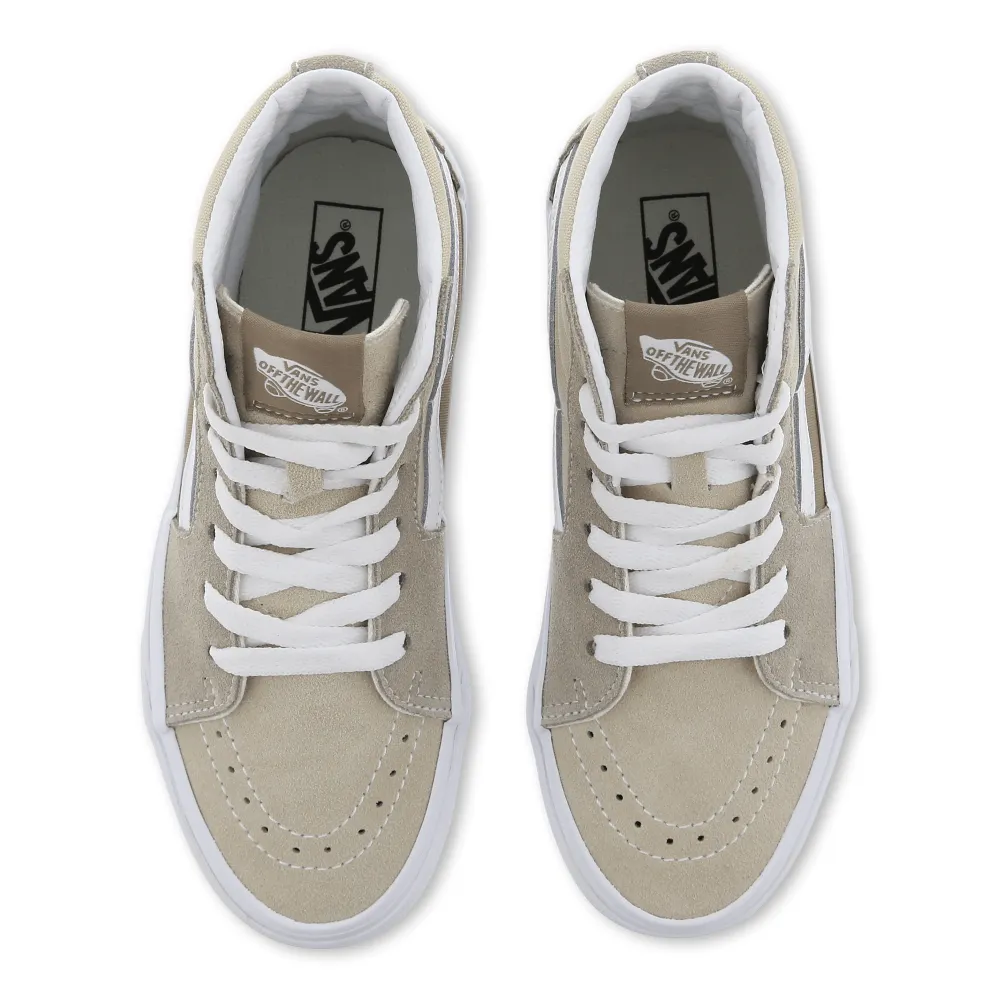 Vans Sk8 Hi VN0A4UI2TUP1 / braun