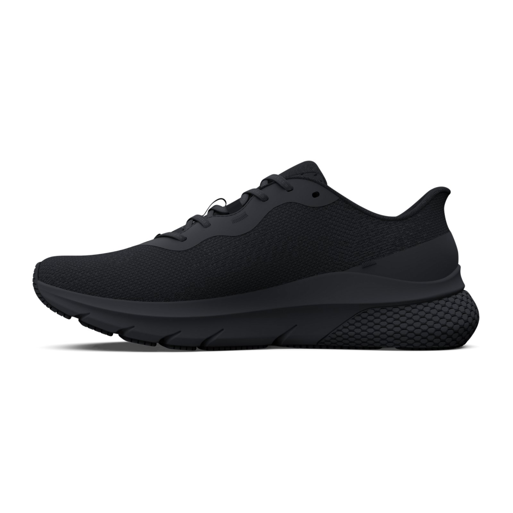 Under Armour HOVR Turbulence 2 3026520-002 / schwarz