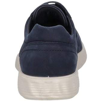 Ecco Ecco S Lite Hybrid in blau