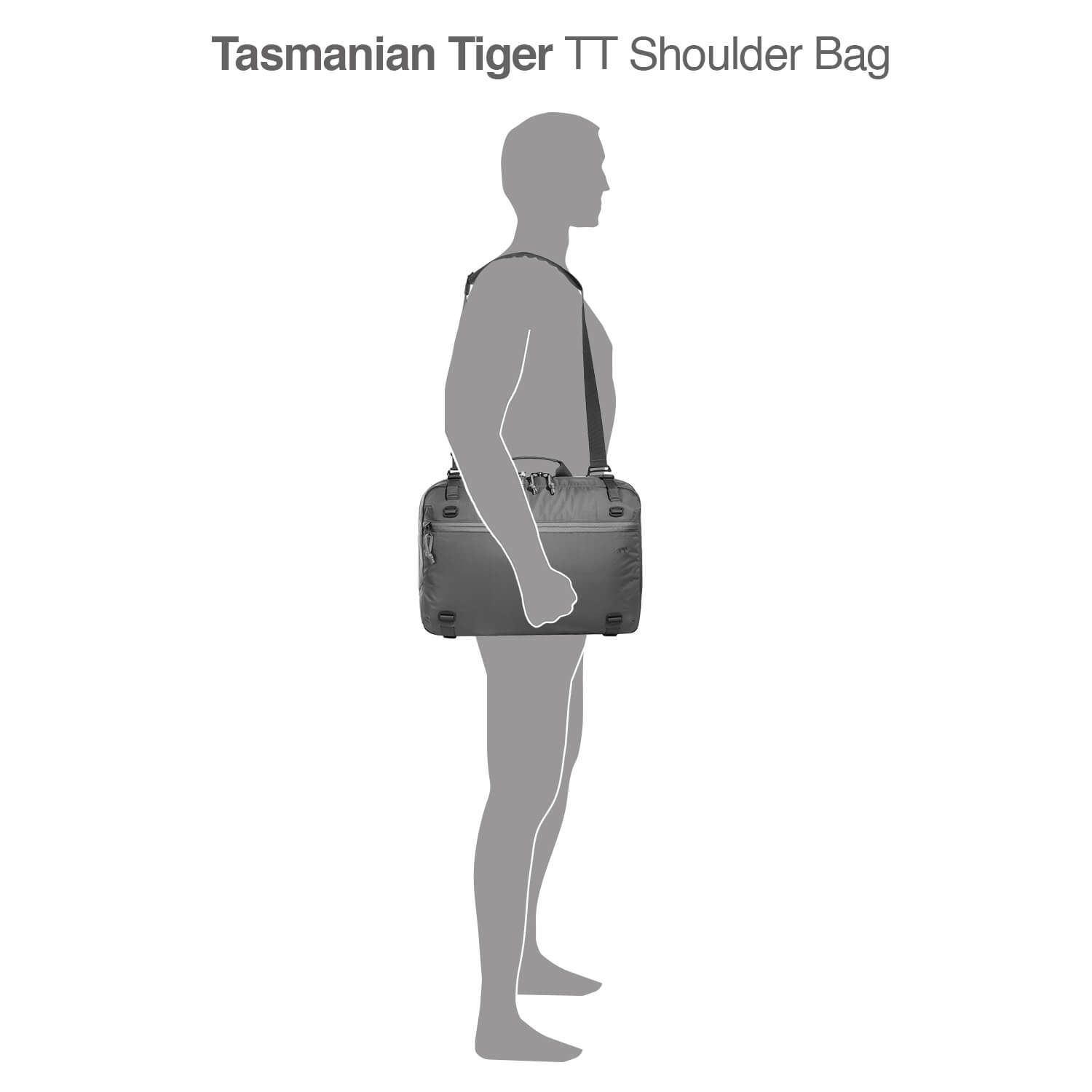 TT Shoulder Bag