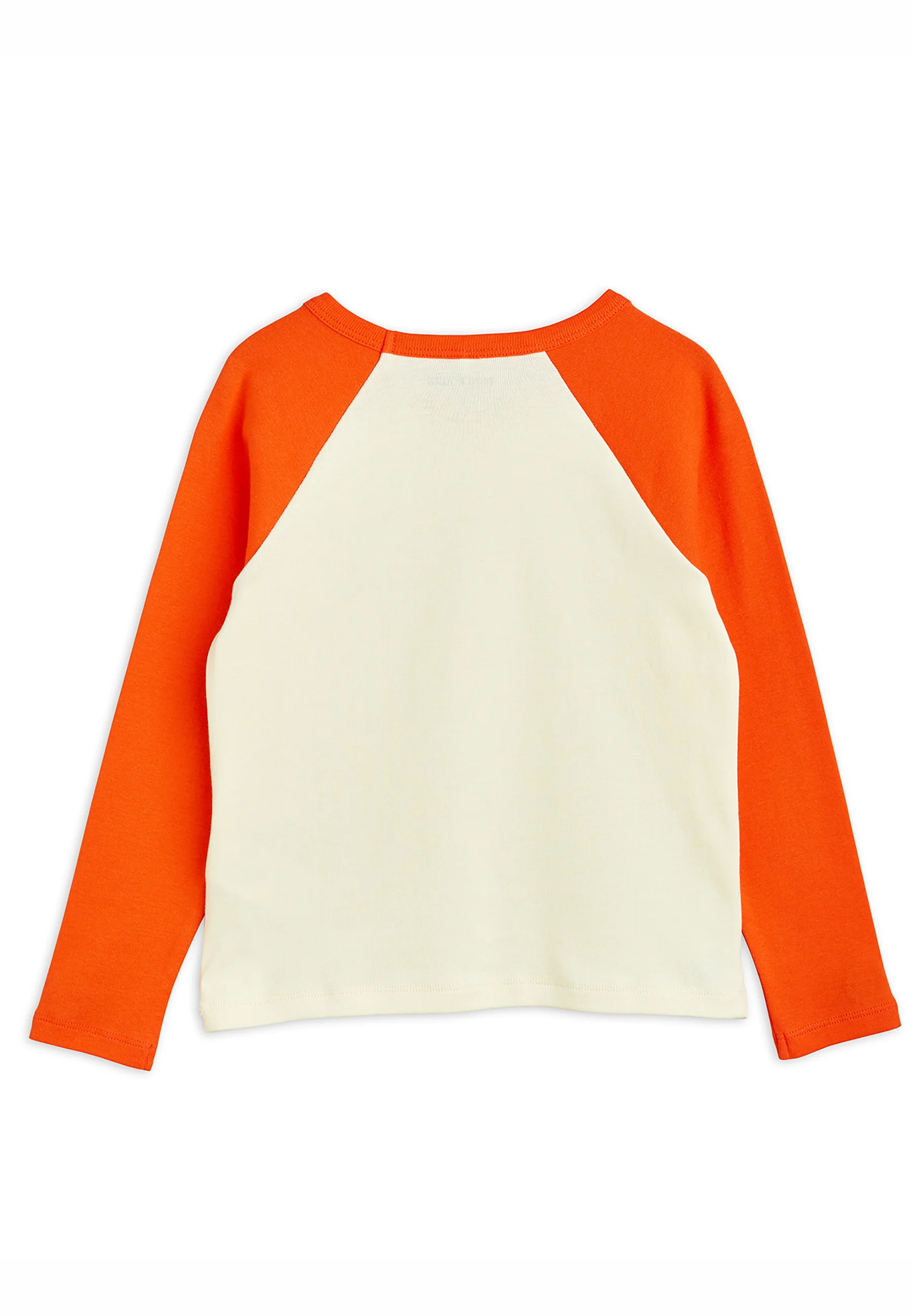 Camiseta unisex Mini Rodini Bloodhound de manga larga