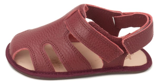 Magical Shoes Kids ~ Janu Sandale ~ Red