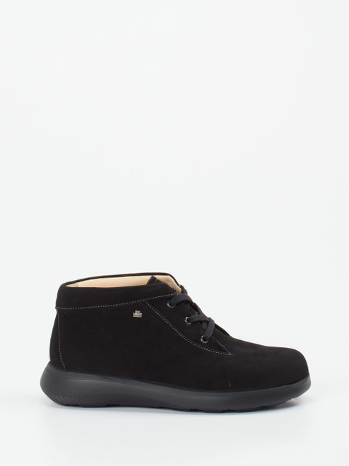 Schnürstiefelette-27510090368 Finn Comfort