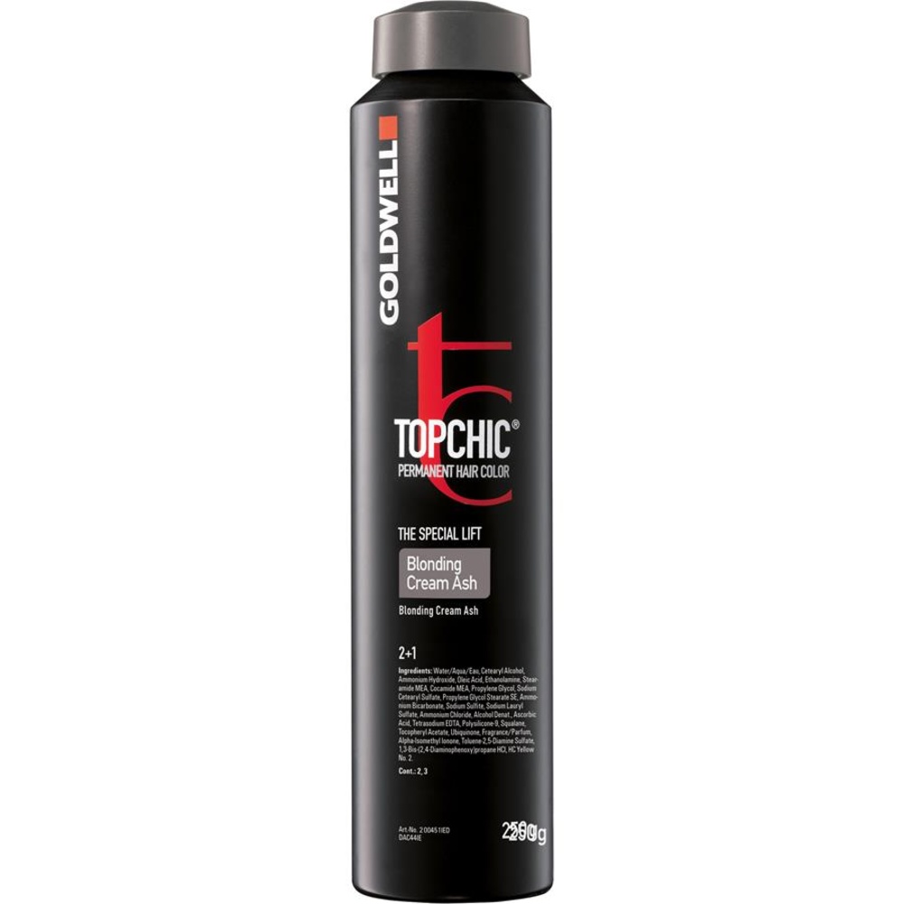 Goldwell The Special Lift Blonding Cream Coloration capillaire