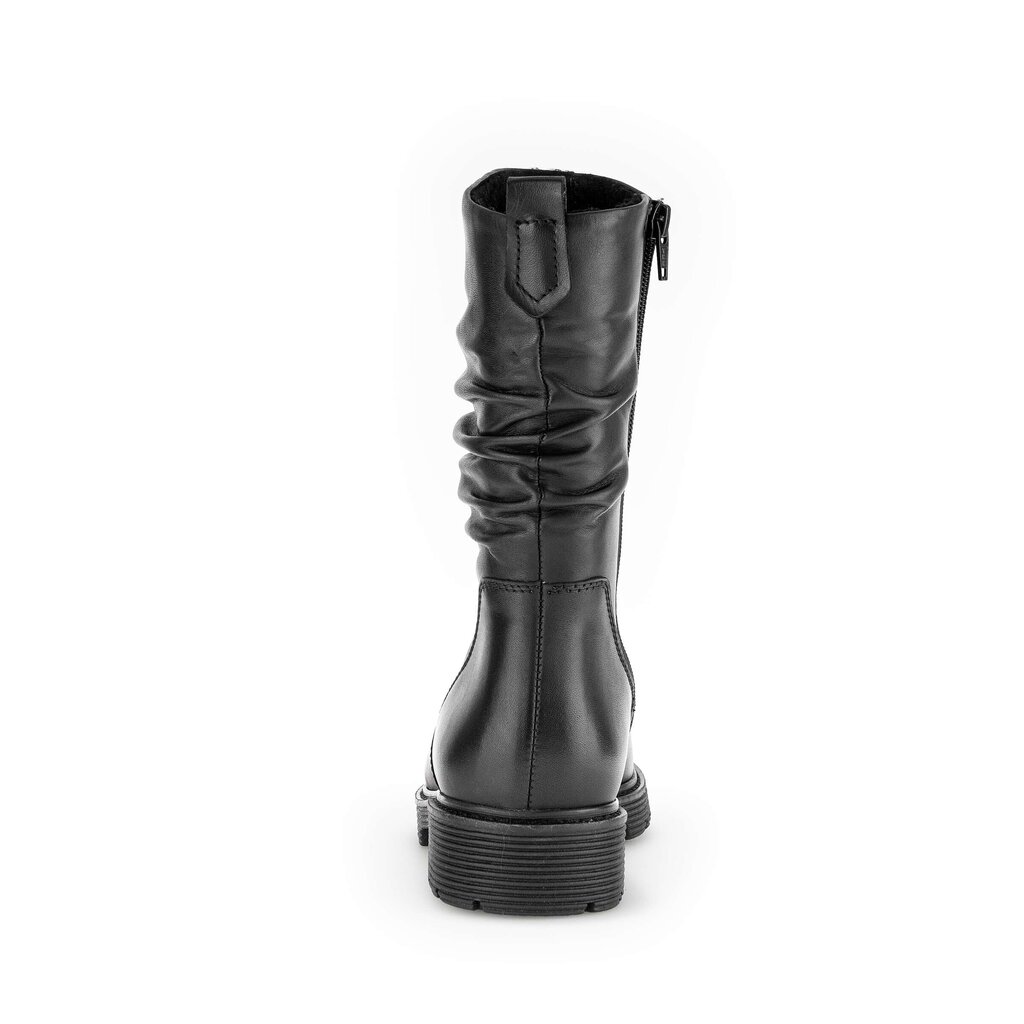 Gabor comfort Winterstiefelette schwarz