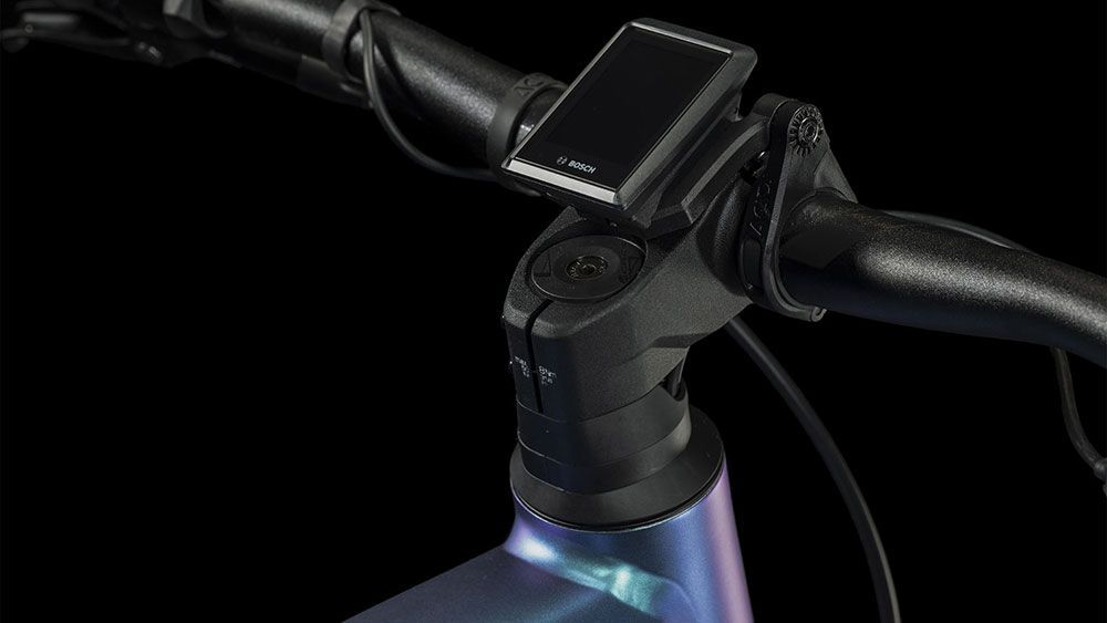 Cube Reaction Hybrid Race 750 switchblue´n´black kaufen | Bike-Discount