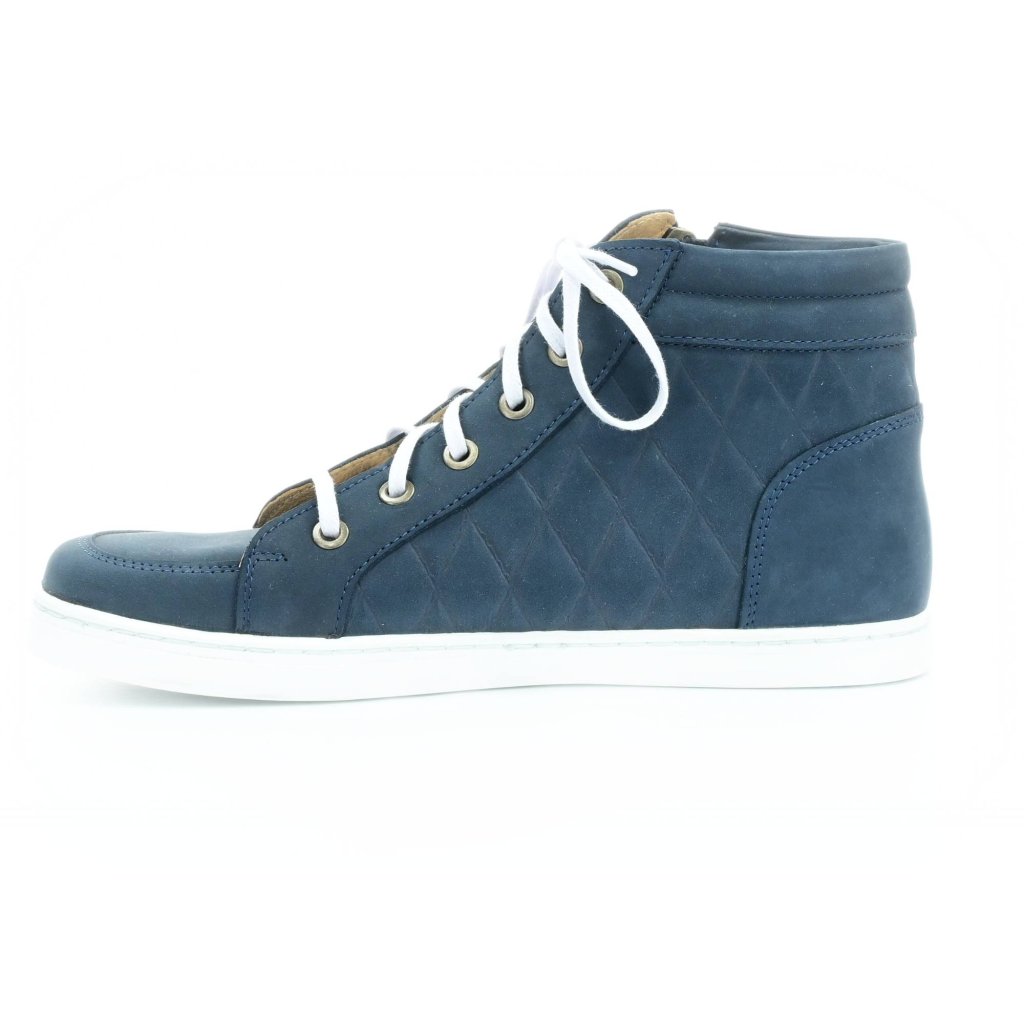 Peerko Rex Marin Barfuß-Stiefeletten
