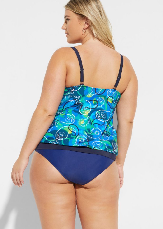 Tankini Oberteil