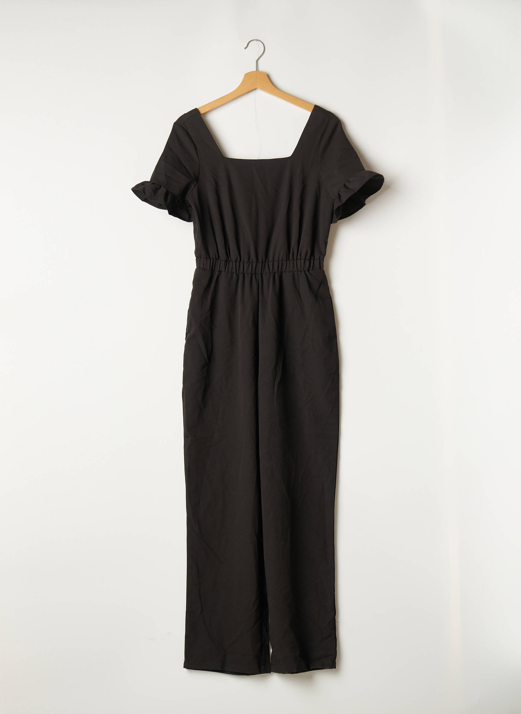 Vero Moda Combinaisons 1 Femme couleur noir