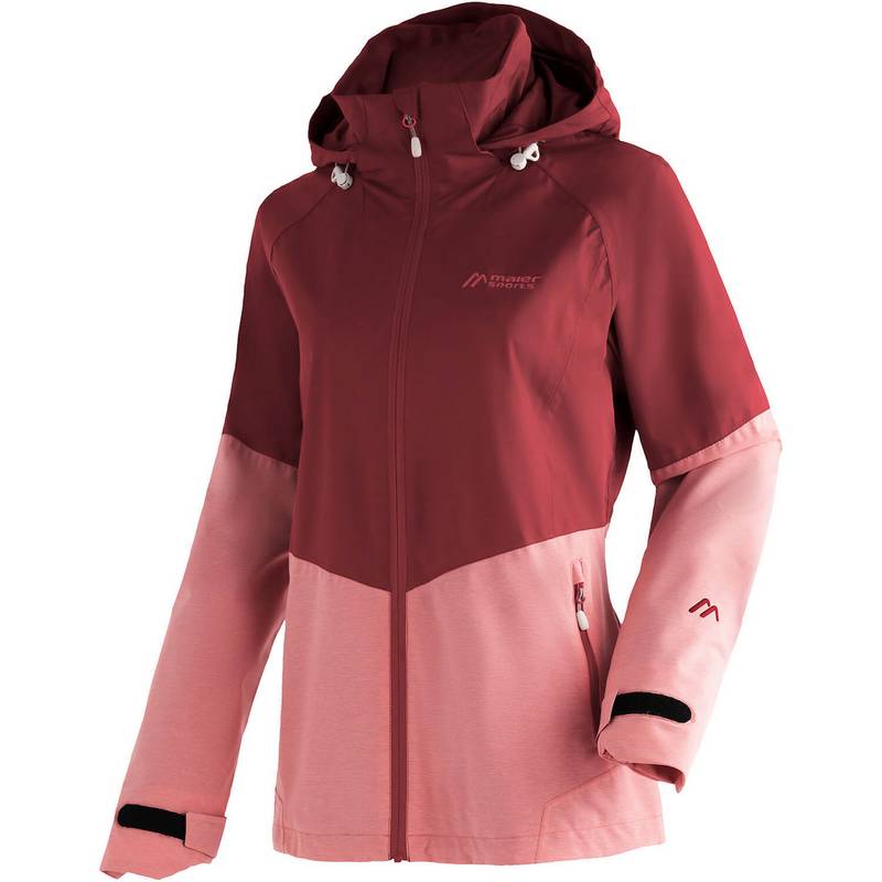 Maier Sports Echaz Funktionsjacke Damen