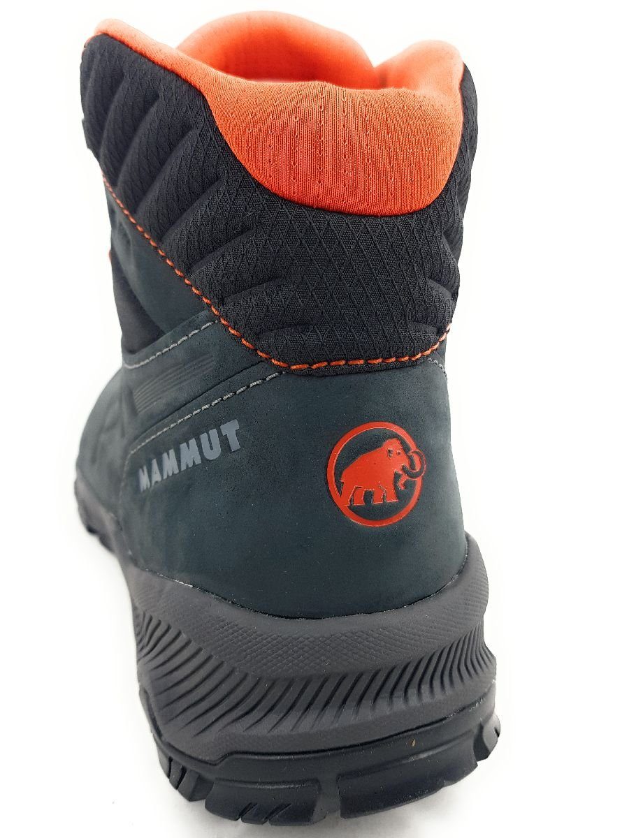 Mammut Wanderschuh Outdoorschuh
