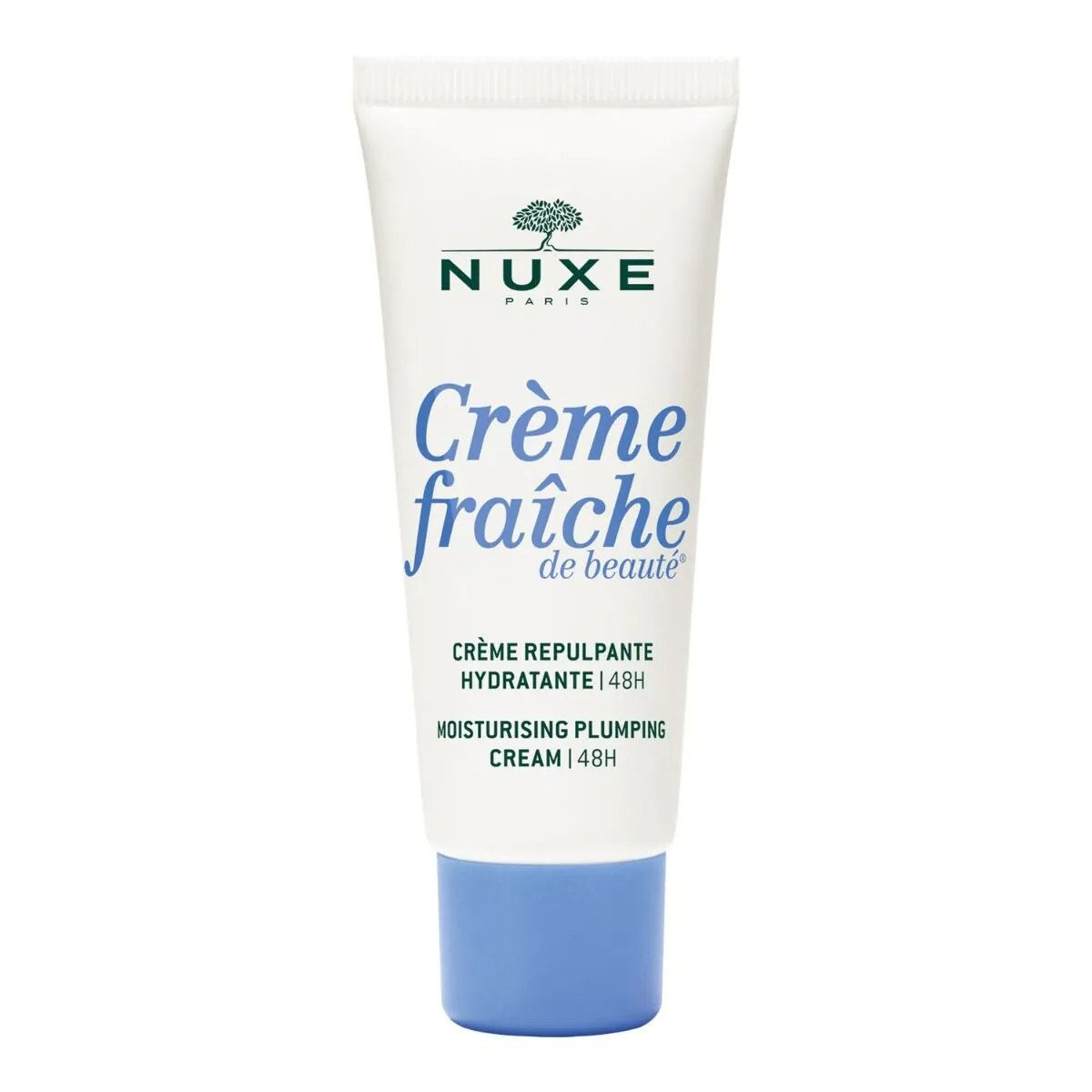 Nuxe Creme Fraiche De Beaute hidratantna krema za normalnu kožu