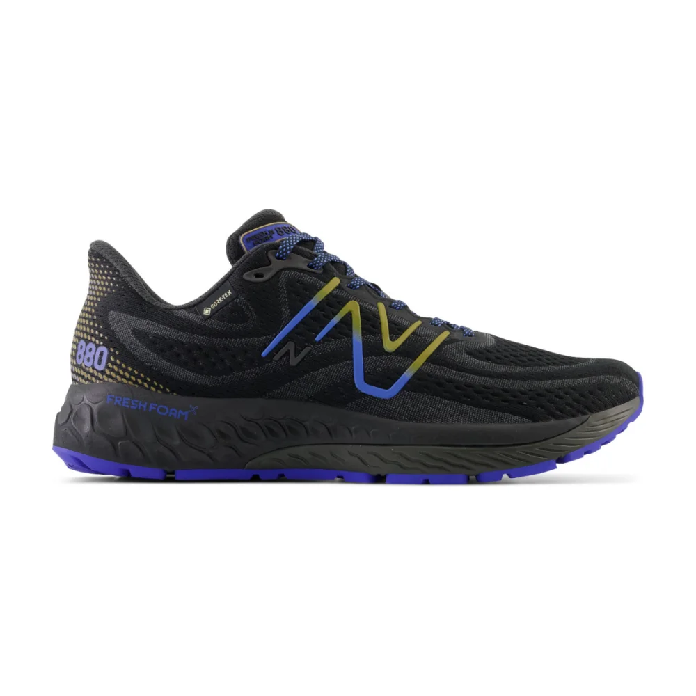 New Balance Fresh Foam X 880 GTX v13 M880GQ13 / schwarz
