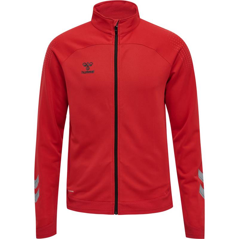 hummel hmlLEAD POLY ZIP JACKET Funktionsjacke Herren